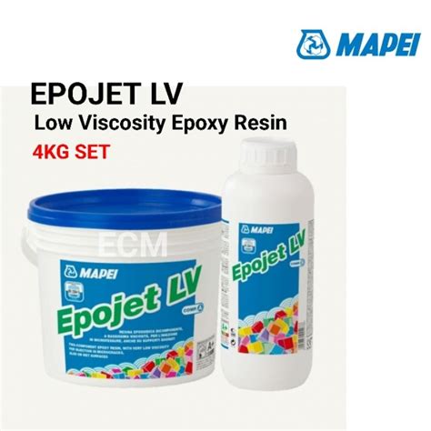 epojet epoxy injection.